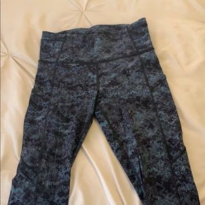 Lulu leggings